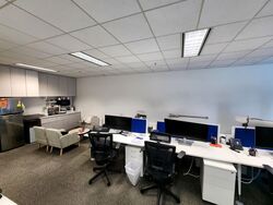 Suntec Tower Three (D1), Office #576577241